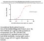 Biotinylated Human HLA-A*02:01&B2M&gp100 (YLEPGPVTA) Complex Protein (Monomer, MALS verified)