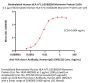 Biotinylated Human HLA-A*11:01&B2M Monomer Protein (Peptide free, MALS verified)