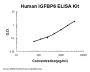 Human IGFBP6 ELISA Kit PicoKine®
