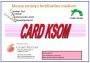 CARD KSOM