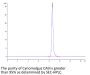 Cynomolgus CA9/Carbonic Anhydrase IX Protein (CA9-CM101)