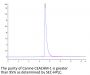 Canine CEACAM-1/CD66a Protein (CEA-DM101)