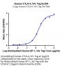 Human CTLA-4/CD152 Protein (CTL-HM241)