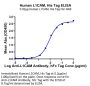 Human L1CAM Protein (LAM-HM101)