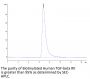 Biotinylated Human TGF-beta RII/TGFBR2 Protein (TGF-HM3R2B)