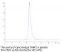 Cynomolgus TNFR2/CD120b/TNFRSF1B Protein (TNF-CM1R2)