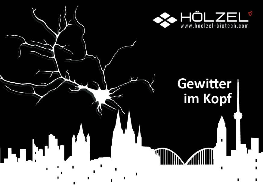 Gewitter Postkarte anfordern