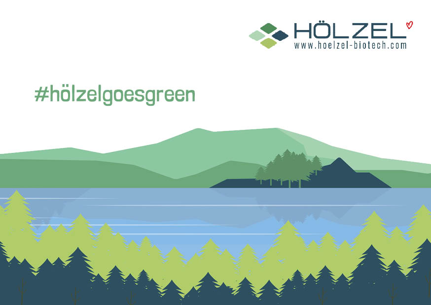 hoelzelgoesgreen Postkarte anfordern